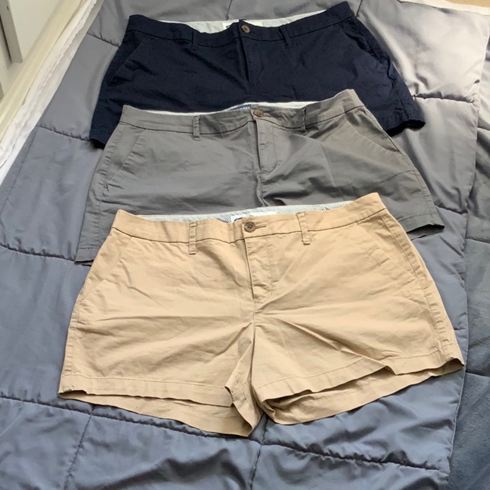 Shorts